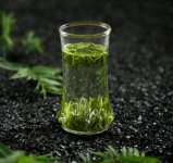 竹葉青茶葉屬于什么檔次？