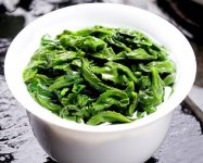 鐵觀音要用多少度的水泡最好？