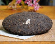 普洱茶哪個品牌好，大概什么價位？