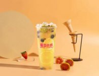 蜜雪冰城標(biāo)準杯多大？