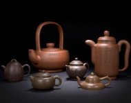 真正的紫砂壺大概需要多少錢？為什么紫砂壺那